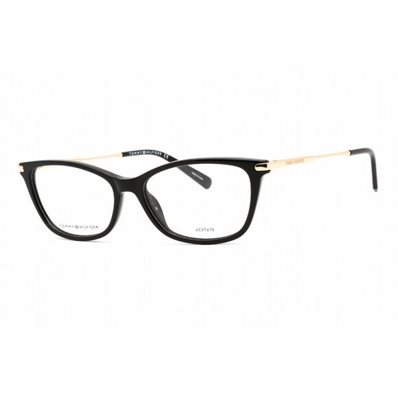 TOMMY HILFIGER Eyeglasses TH1961-807-53 Size 53/15/rectangular BRAND NEW W CASE